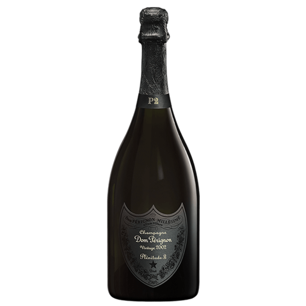Champagne DOM PERIGNON Vintage Plenitud 2 75cl