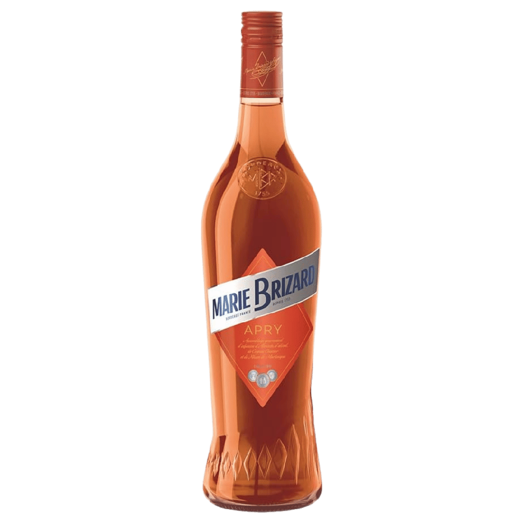 Licor MARIE BRIZARD APRY 70cl
