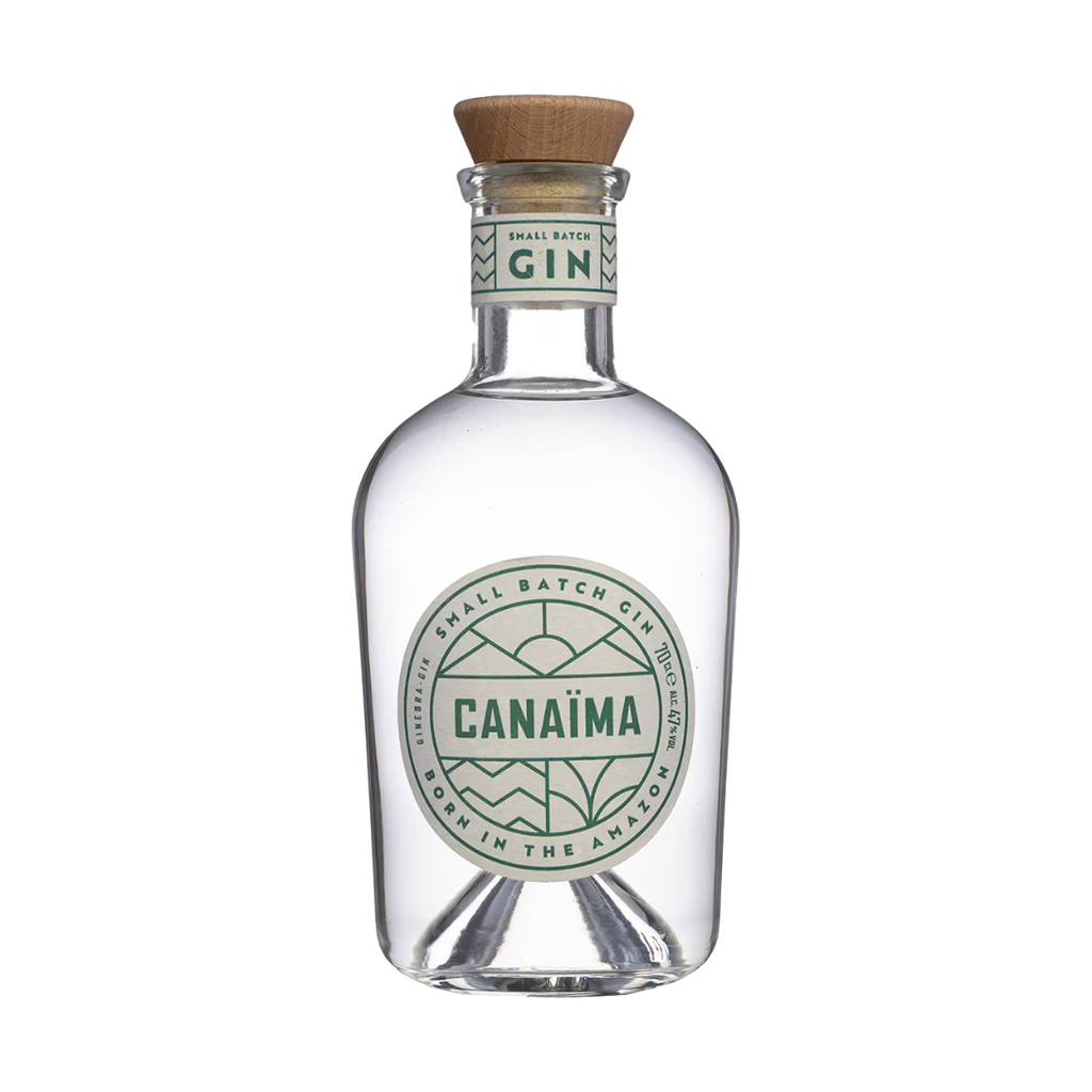 Ginebra CANAIMA 70cl