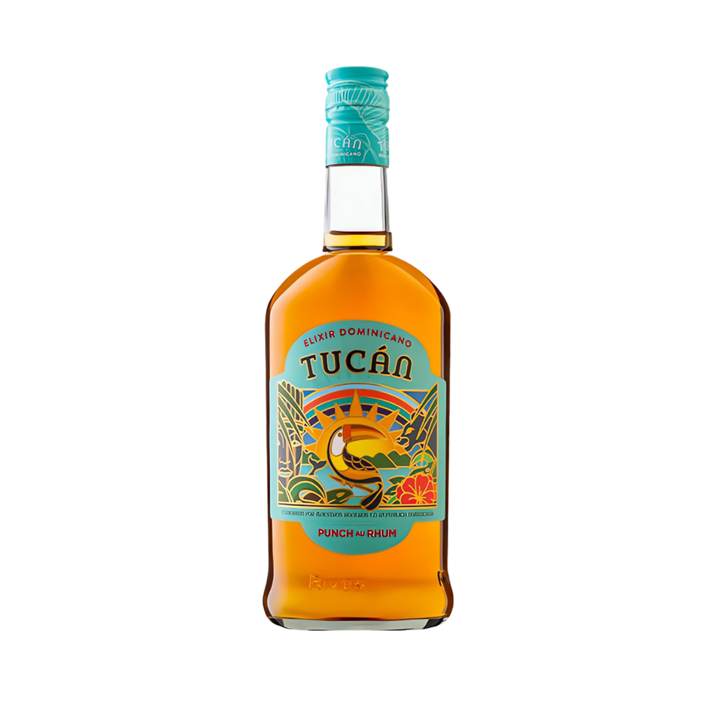 Ron TUCAN ELIXIR 70cl