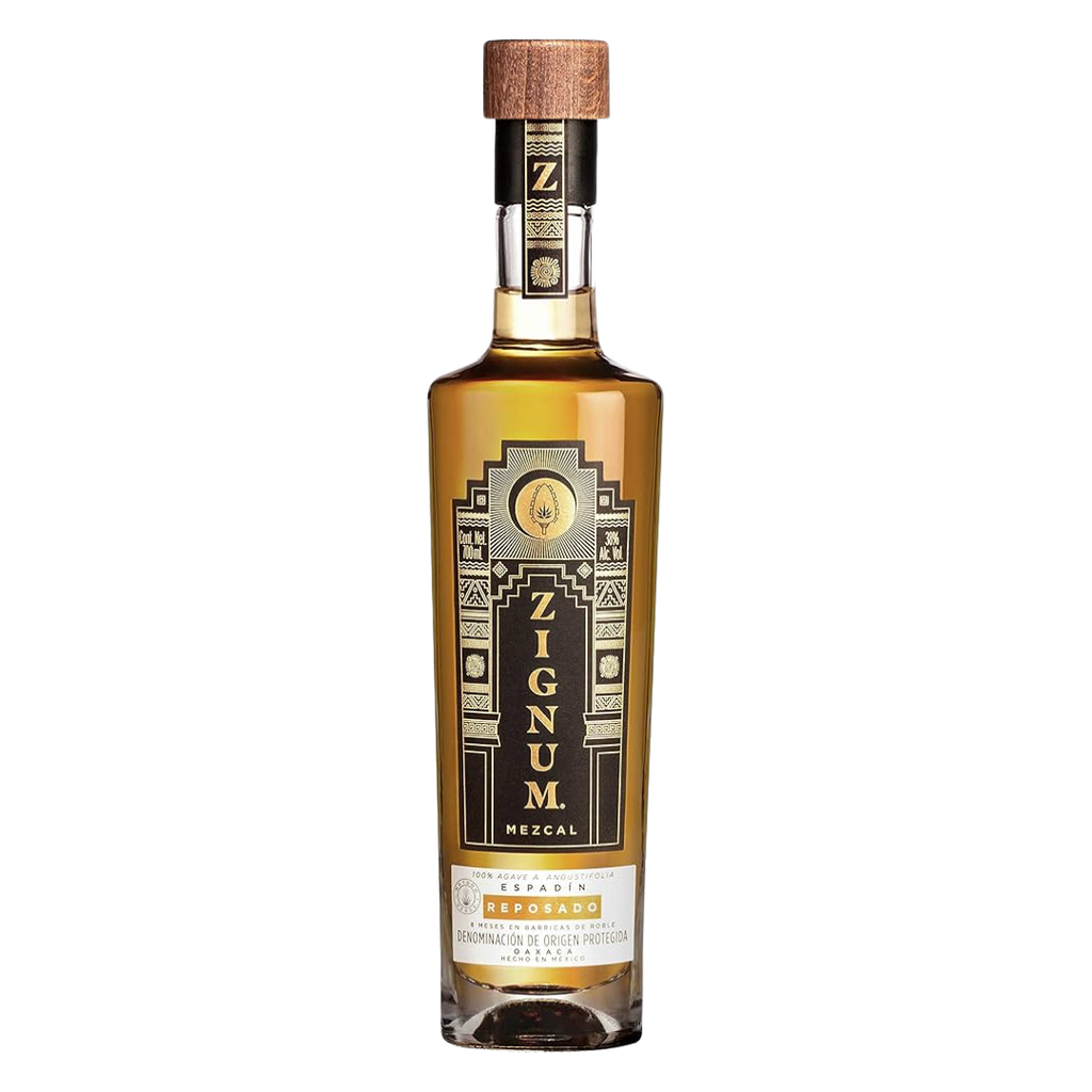 Mezcal EL RECUERDO JOVEN 70cl