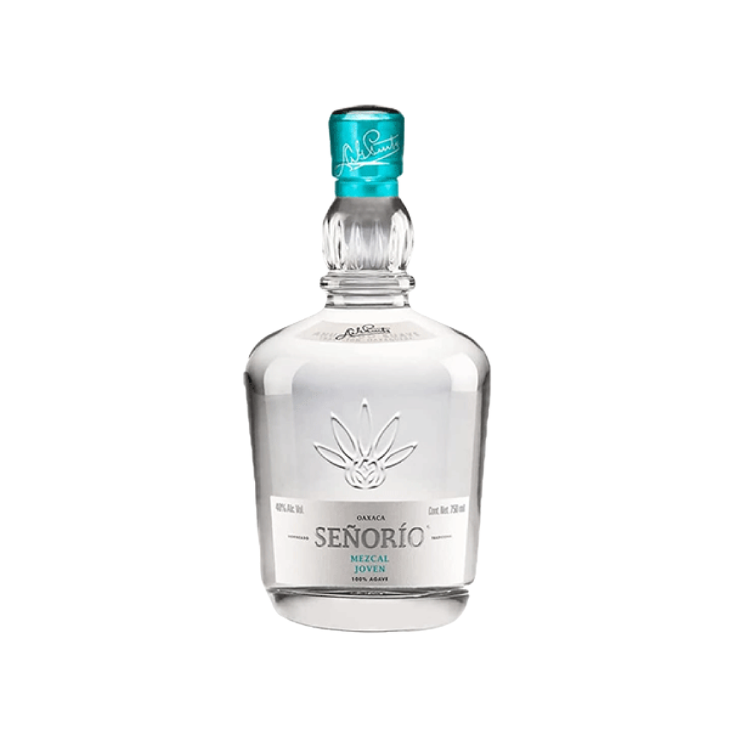 Mezcal SEÑORIO JOVEN 70cl