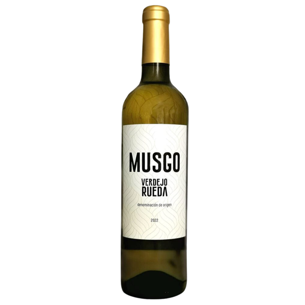Vino Musgo Verdejo 75cl