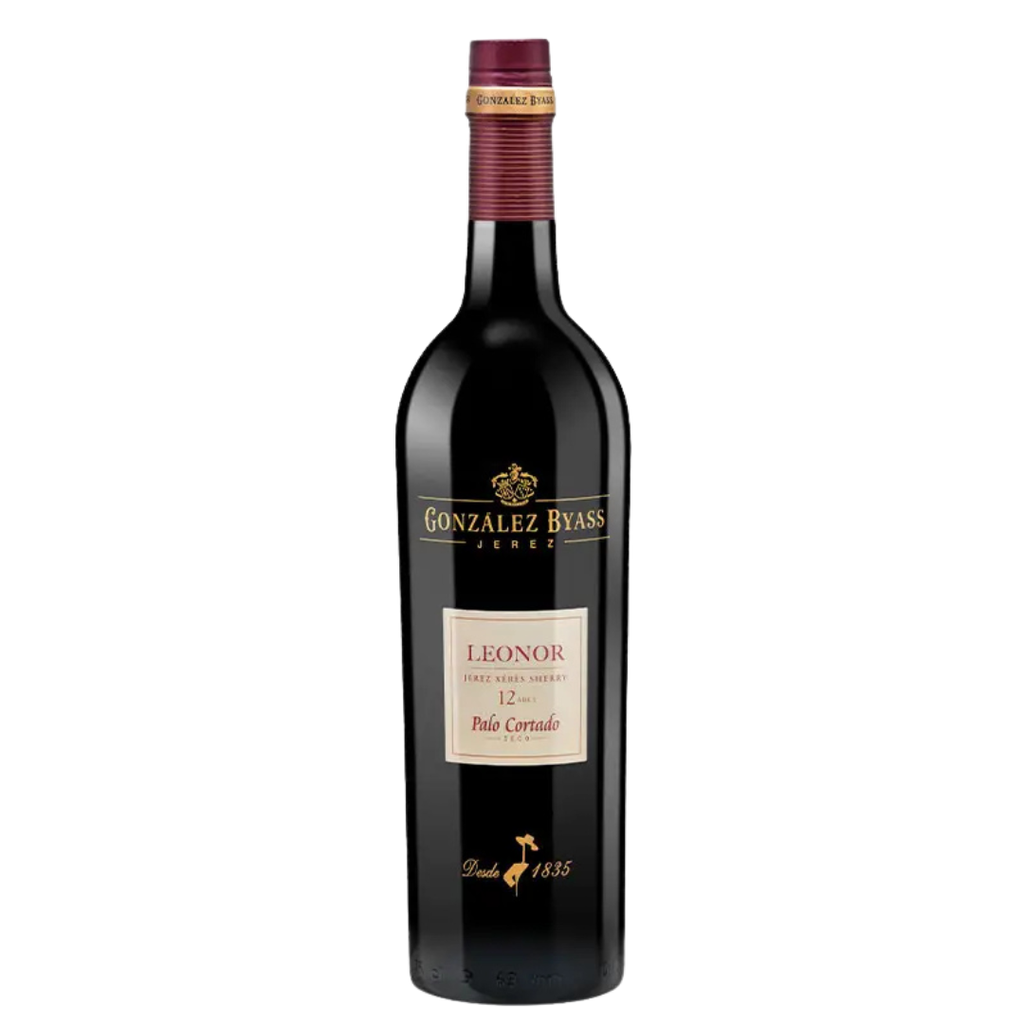 Vino LEONOR PALO CORTADO 75cl