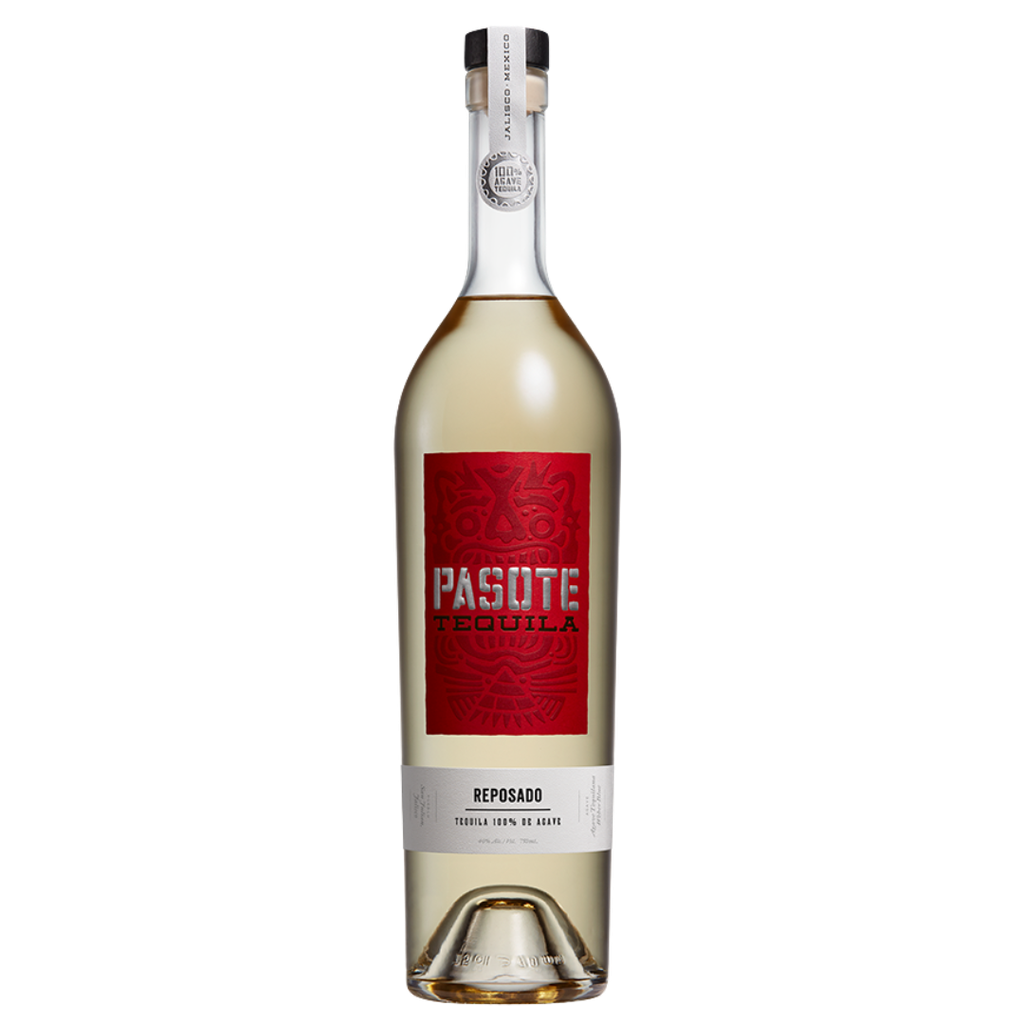 Tequila PASOTE Reposado 40º 70cl