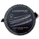 Navajas natural  RO-120 A CONSERVEIRA Tradición