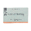 Berberechos natural 30/40  Rías Gallegas RR-125 A CONSERVEIRA Selección