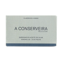 Sardinillas Oliva 20/30 RR-125 A CONSERVEIRA Selección