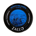 Bonito del Norte Escabeche RO-1800 CONSERVAS ZALLO lit