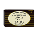 Ventresca Atún Claro Aceite Oliva OL-120 CONSERVAS ZALLO