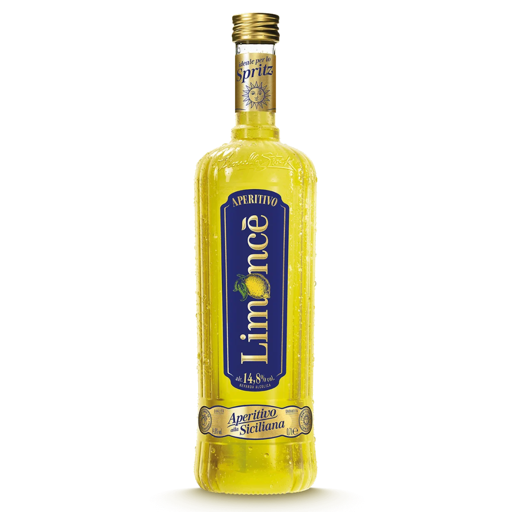 Aperitivo LIMONCÉ 14,8º 70cl