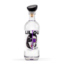 Ginebra LILOU NY SALTED 70cl
