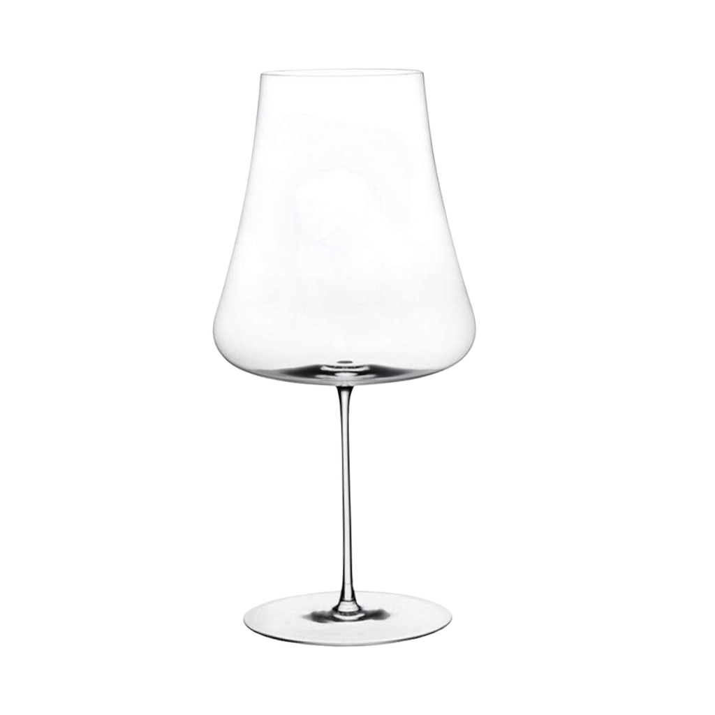 Copa Nude Volcano Rojo KT 6ux1000cc