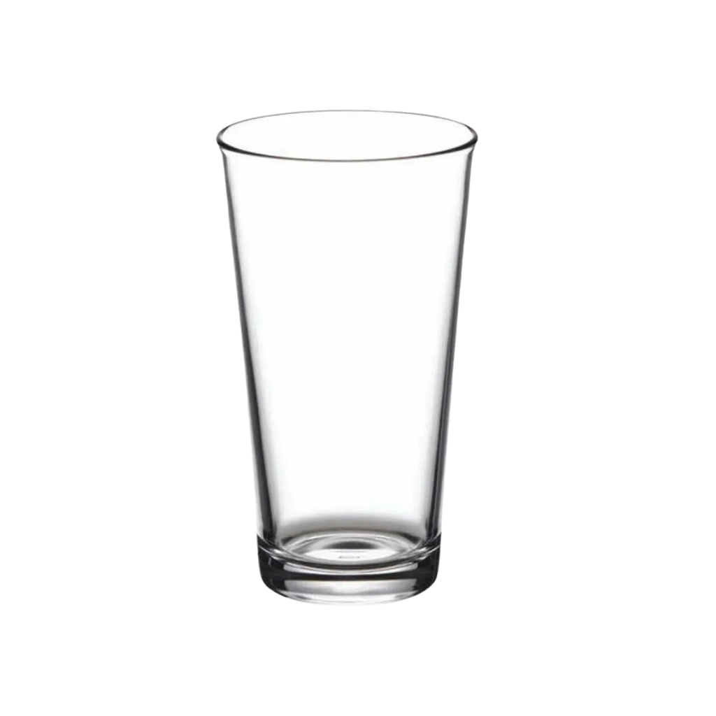 Vaso Alanya-Cónico KT 6ux49cl
