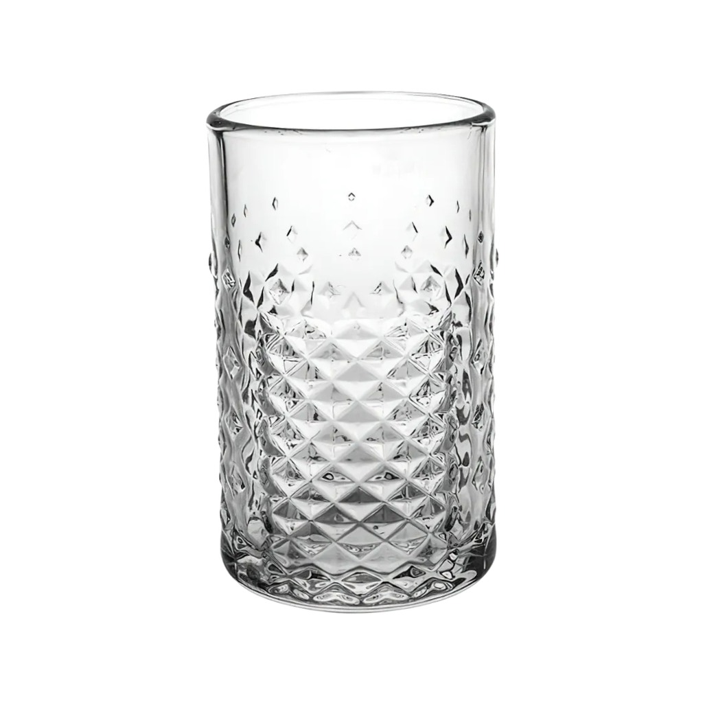 Vaso Ambar Alto Krittikali 6ux45cl