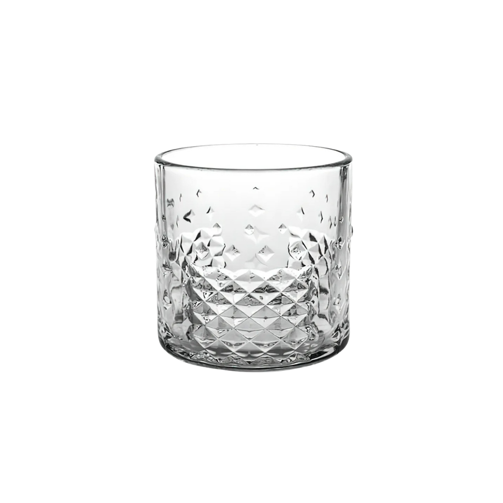Vaso Ambar Bajo KT 6ux39cl