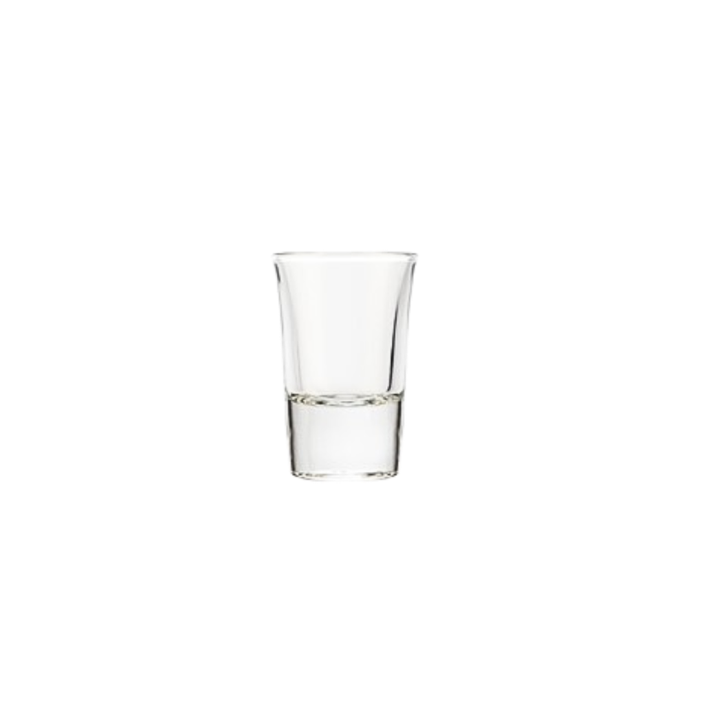 Vaso Chupito Oro KT 24ux3,4cl