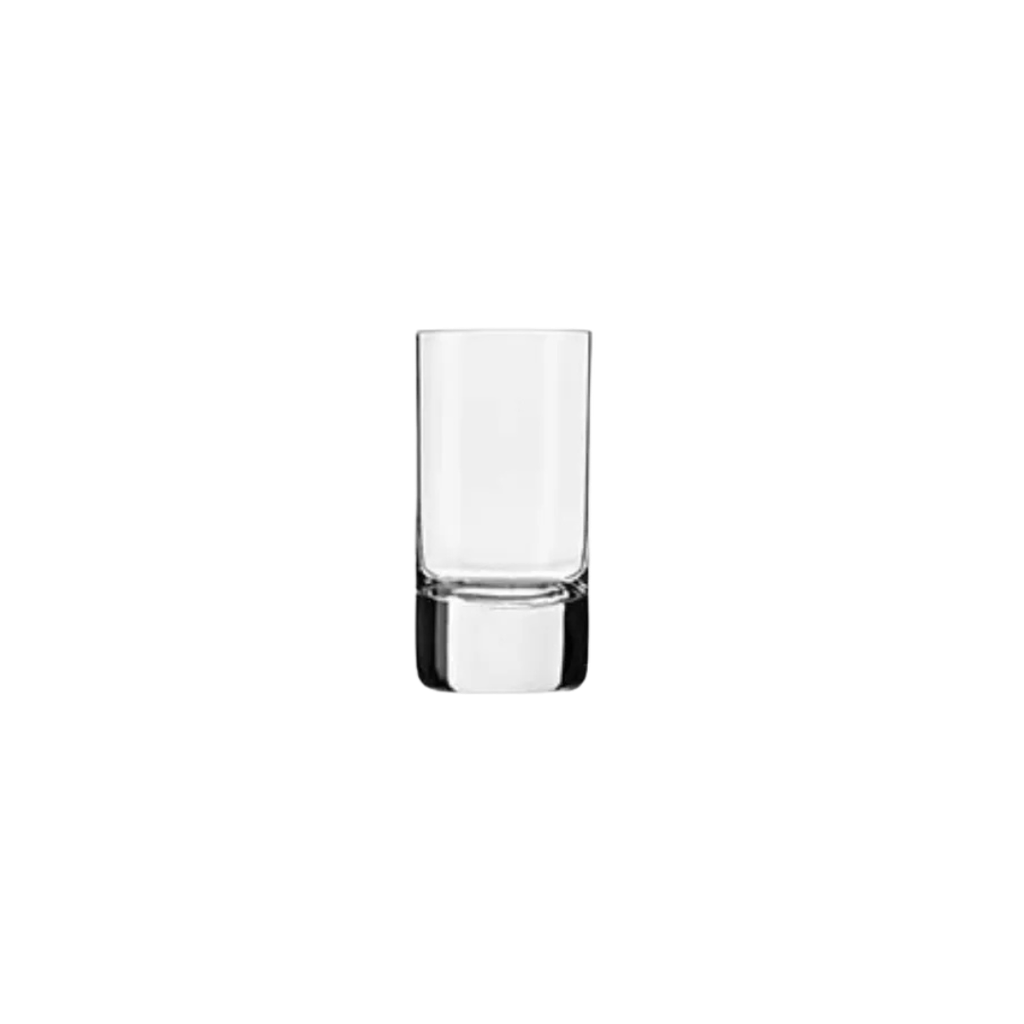 Vaso Chupito Recto KT 12ux3,7cl