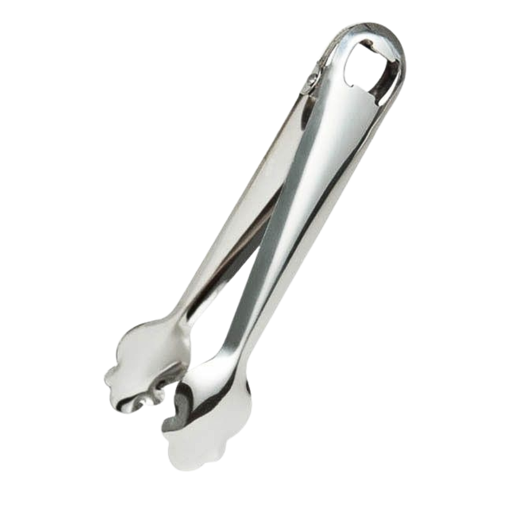 Pinza de hielo con abridor KT