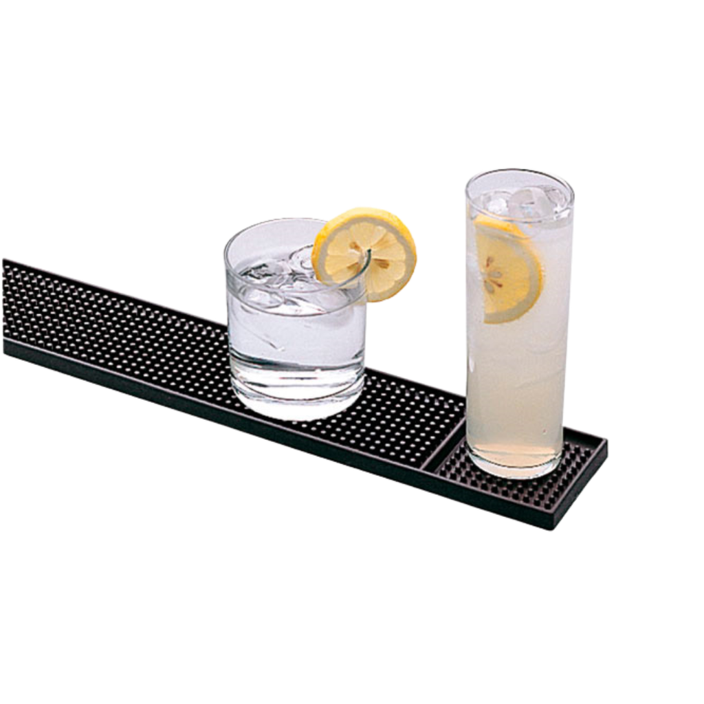 Esterilla Barra Antideslizante con Hueco KT 60x8x1,5cm