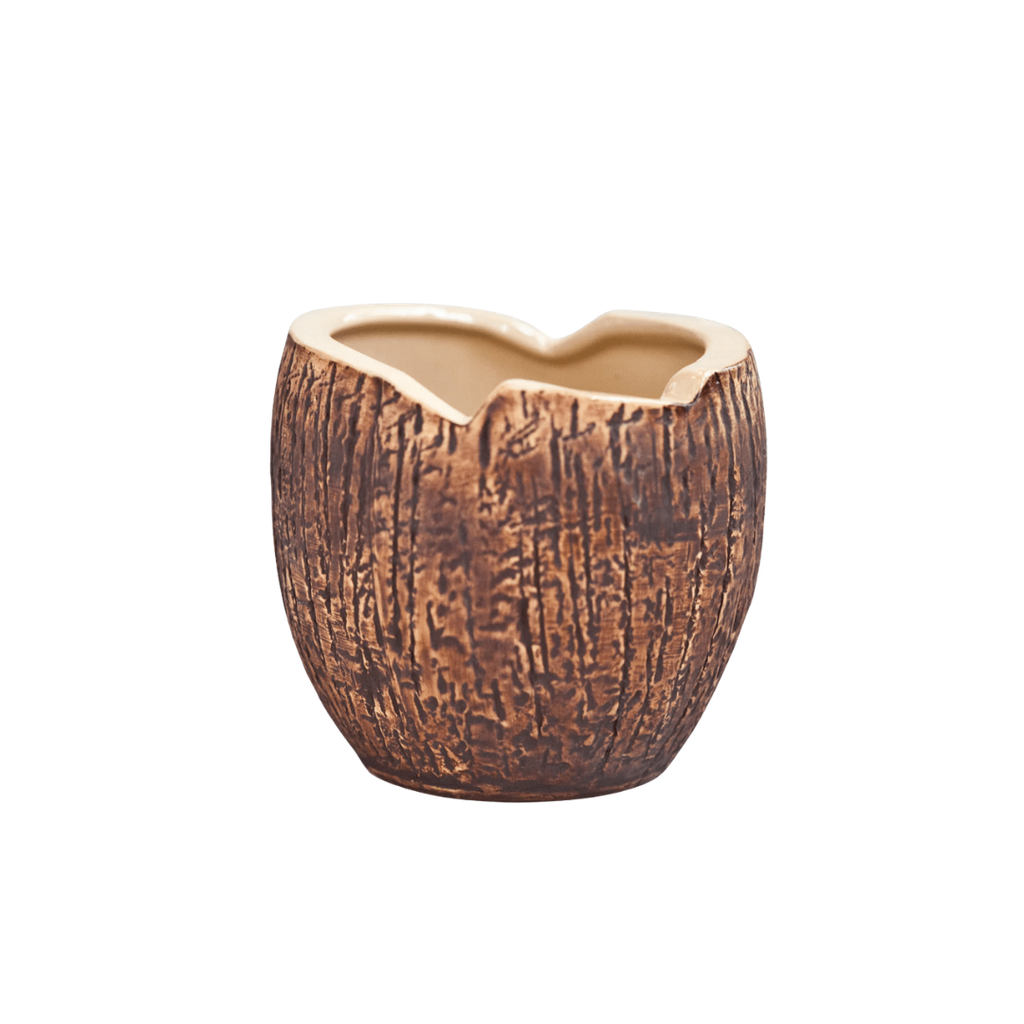 Vaso Coco Tiki 56,5cl Krittikali