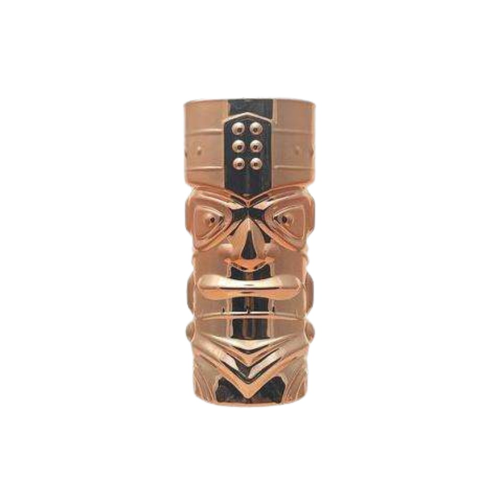 Vaso Tiki Glass Highball Cooper 450ml Krittikali