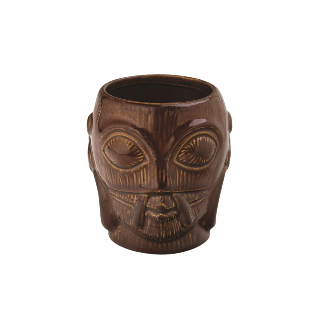Vaso Tiki Mug Bora Bora 50cl Krittikali