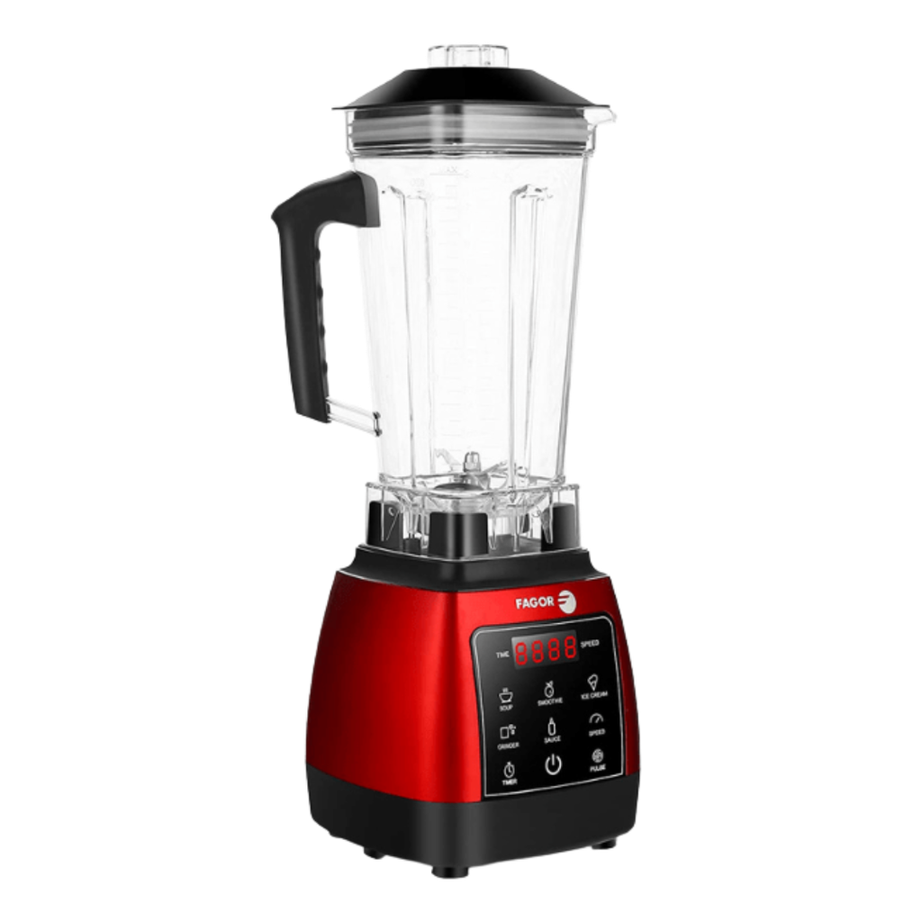 Batidora Coolmix Fagor 2000w Krittikali