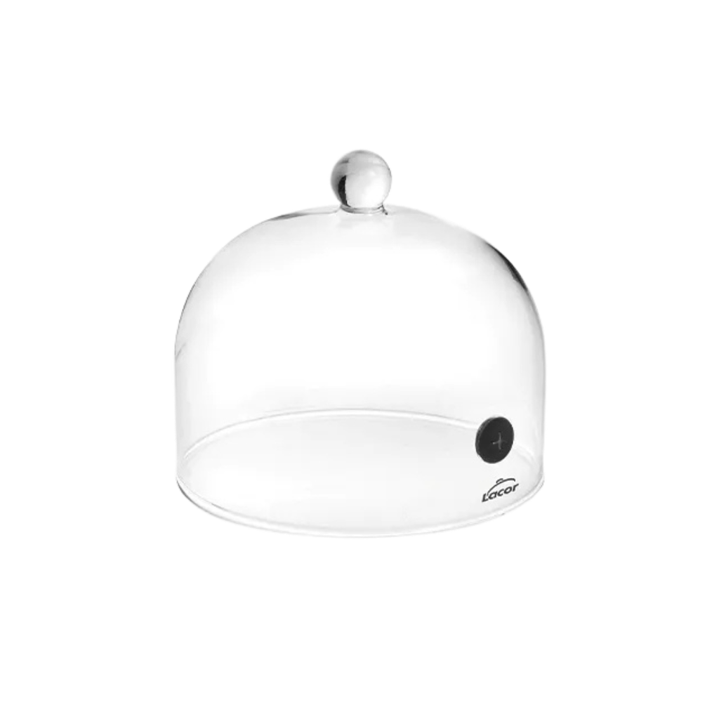 Campana Ahumador 16x12cm KT