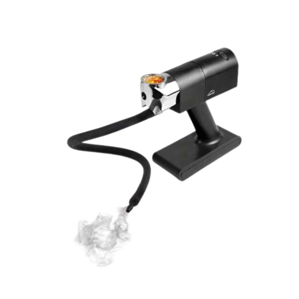 Ahumador de Alimentos Instant KT