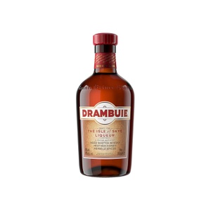 Licor Whisky DRAMBUIE 70cl