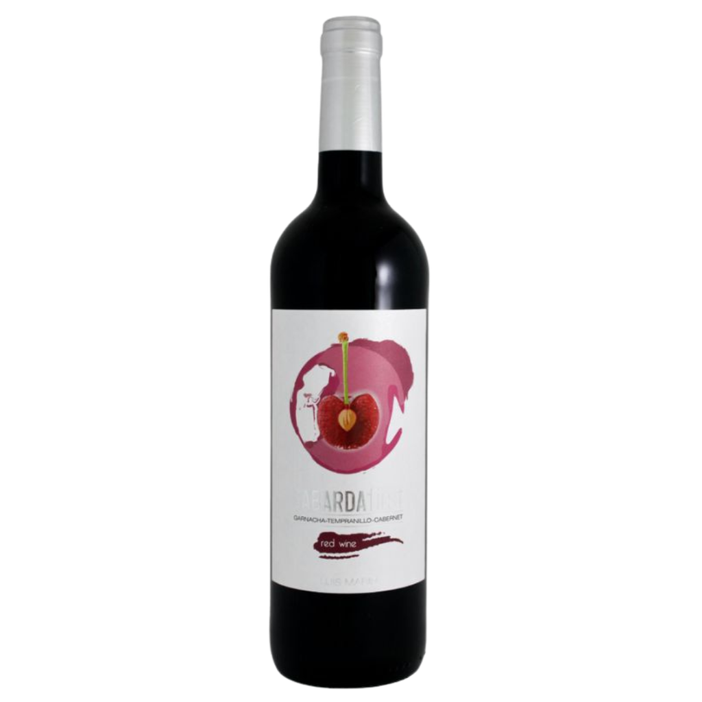 Vino GABARDA FIRST Tinto 75cl