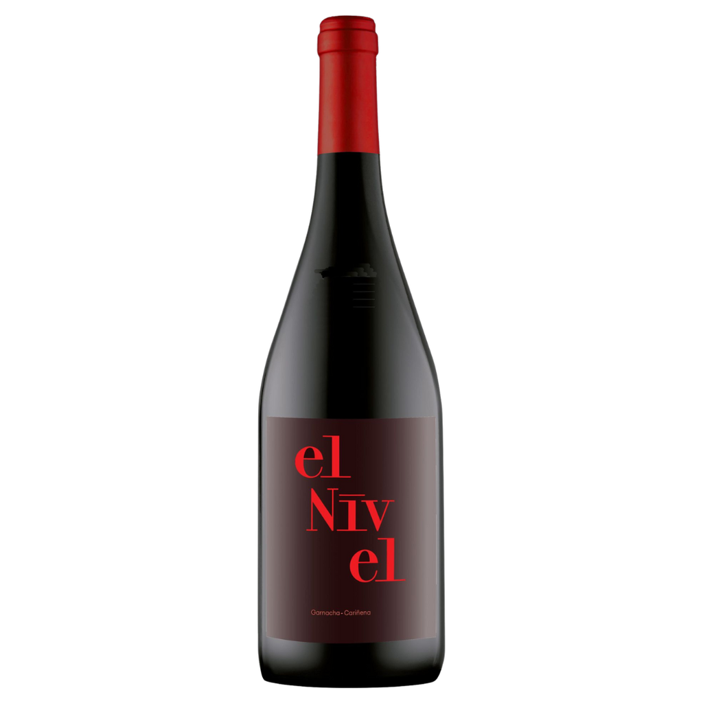 Vino EL NIVEL Garnacha Cariñena 75cl