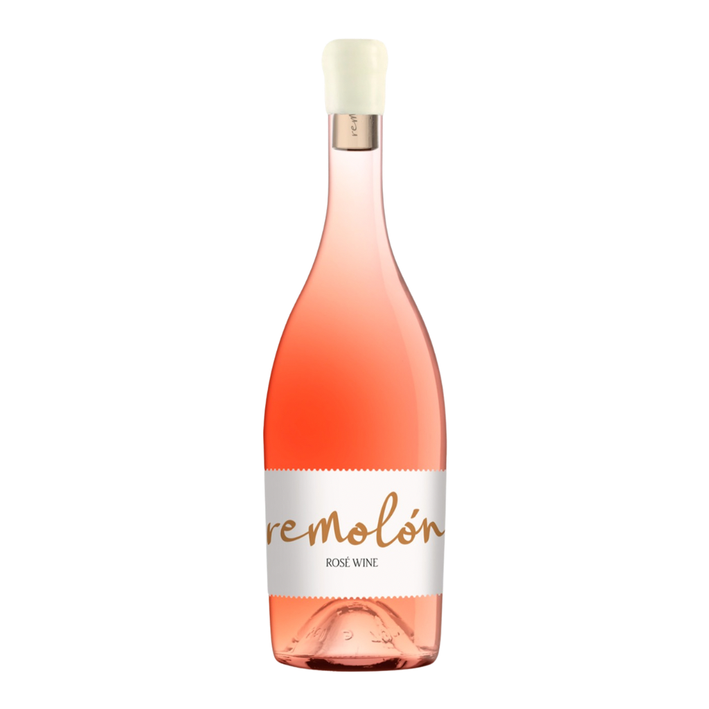 Vino REMOLON ROSADO Cigales 75cl
