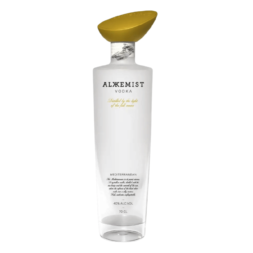 Vodka ALKKEMIST 70cl
