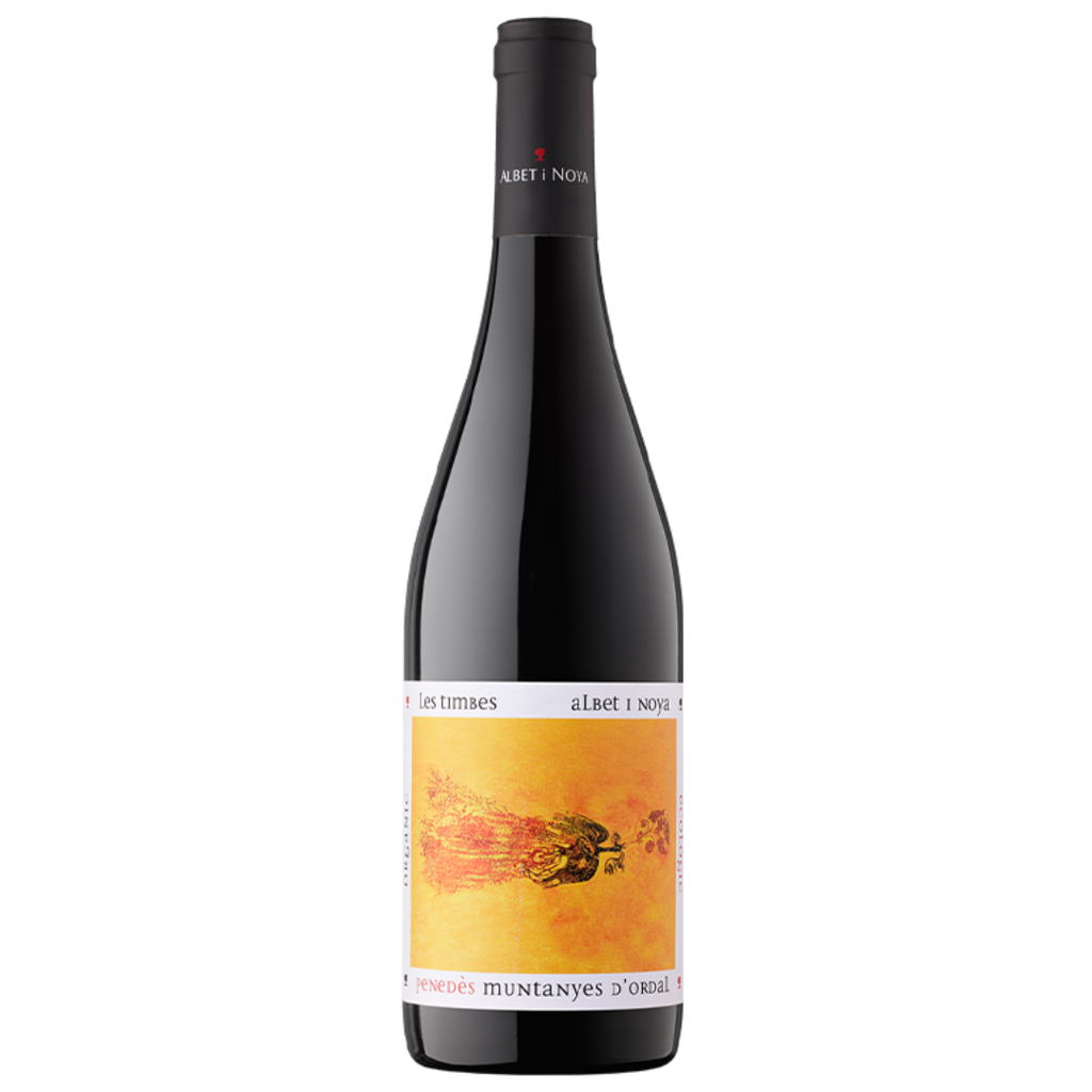 Vino LES TIMBES Tto. 75cl