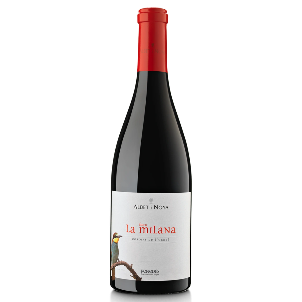 Vino LA MILANA Tto. 75cl