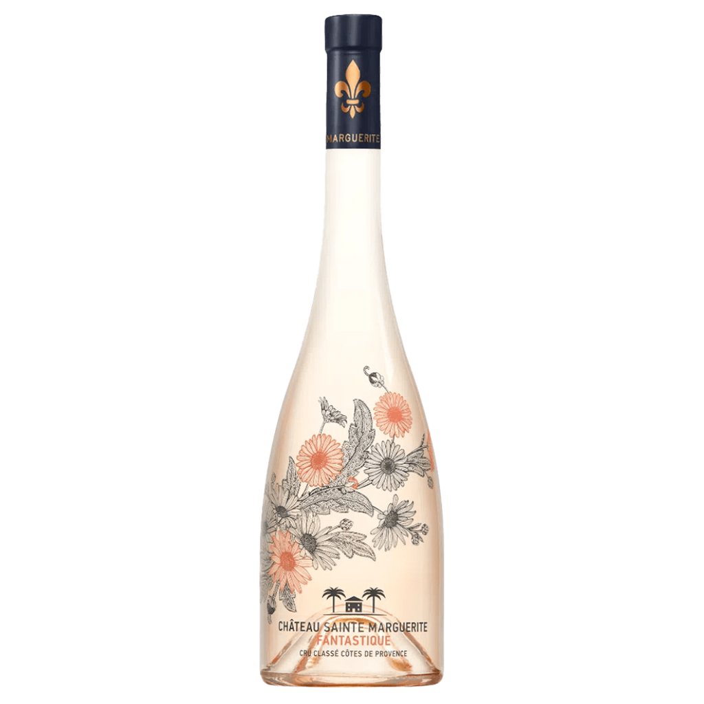 Vino CHATEAU SAINTE MARGUERITE FANTASTIQUE ROSE 75cl