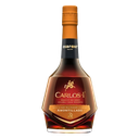 [730402] Brandy CARLOS I Amontillado 40,3º 70cl