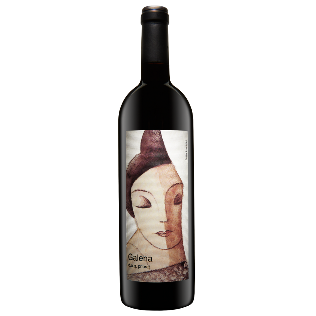 Vino GALENA Priorat Tto 75cl
