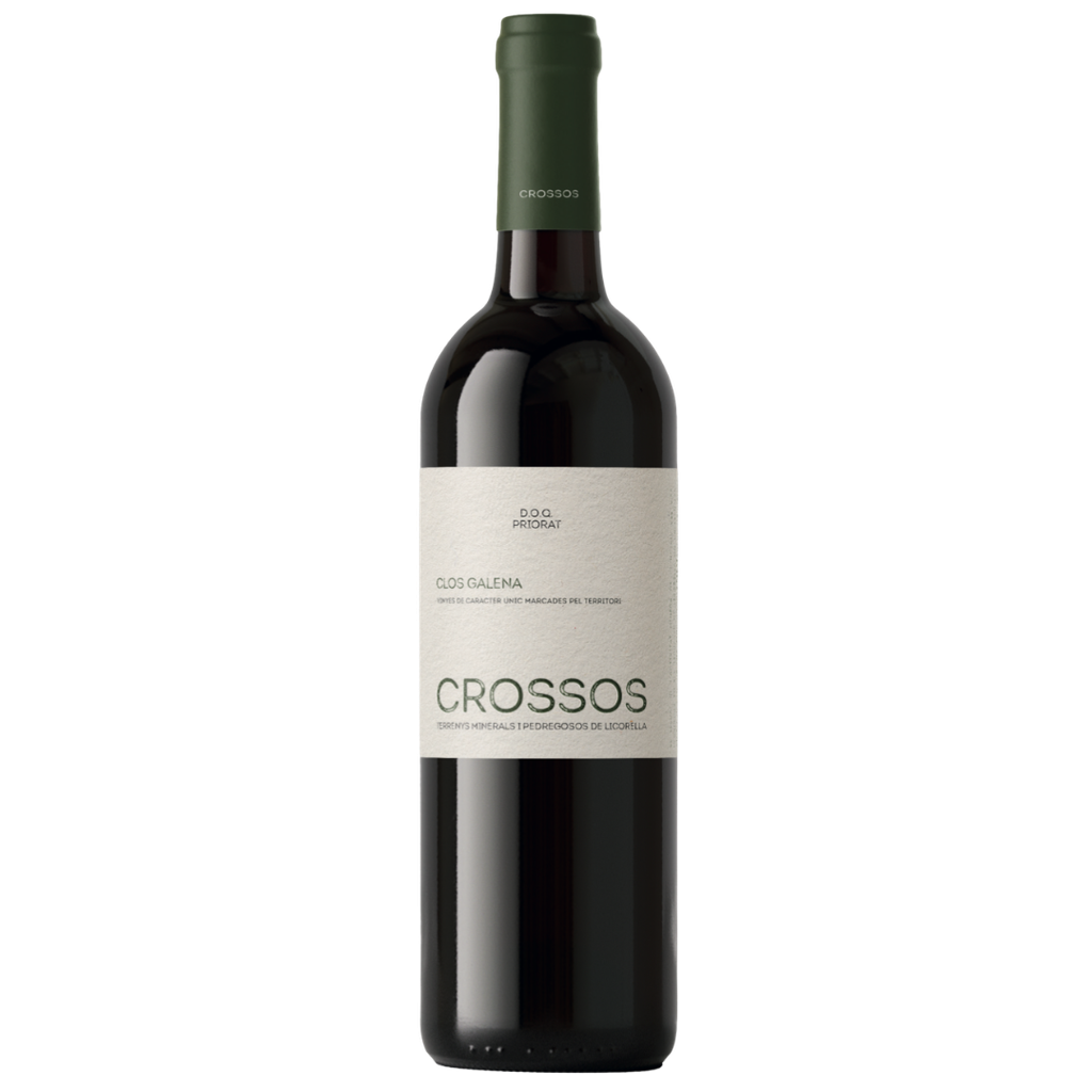 Vino CROSSOS Priorat Tto 75cl