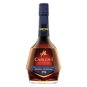 [740402] Brandy CARLOS I PX 40,3º 70cl