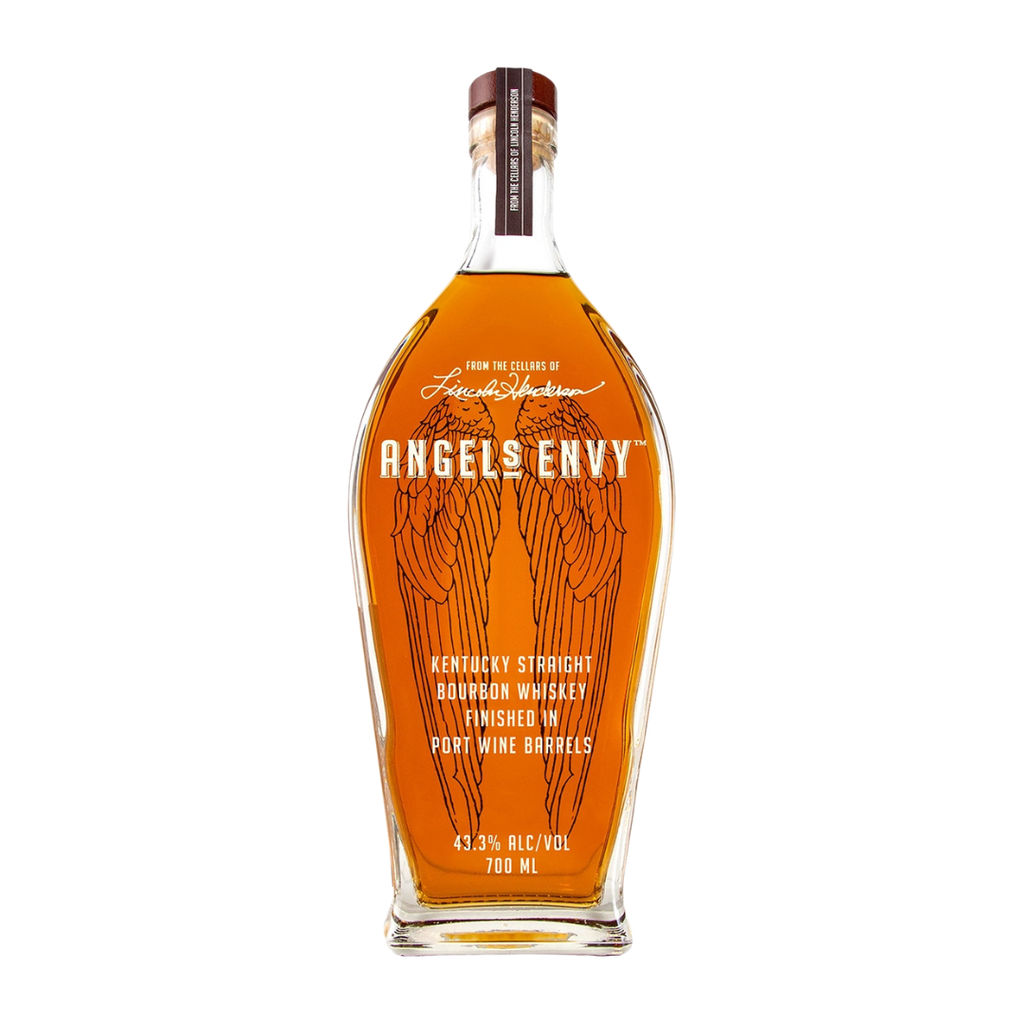 Whisky ANGELS ENVY BOURBON 70cl