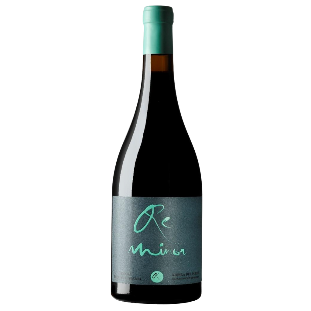 Vino RE MINOR 75cl
