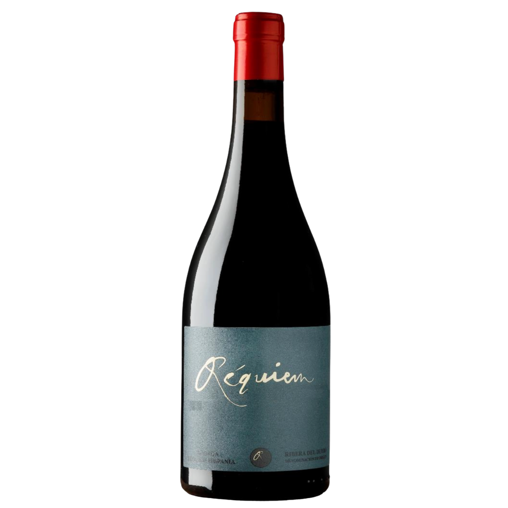 Vino REQUIEM 75cl