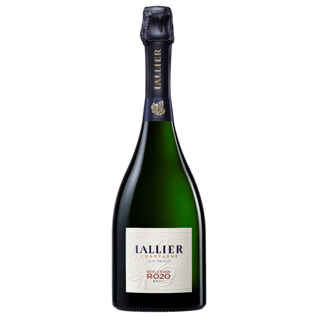 Champagne LALLIER R.020 75cl