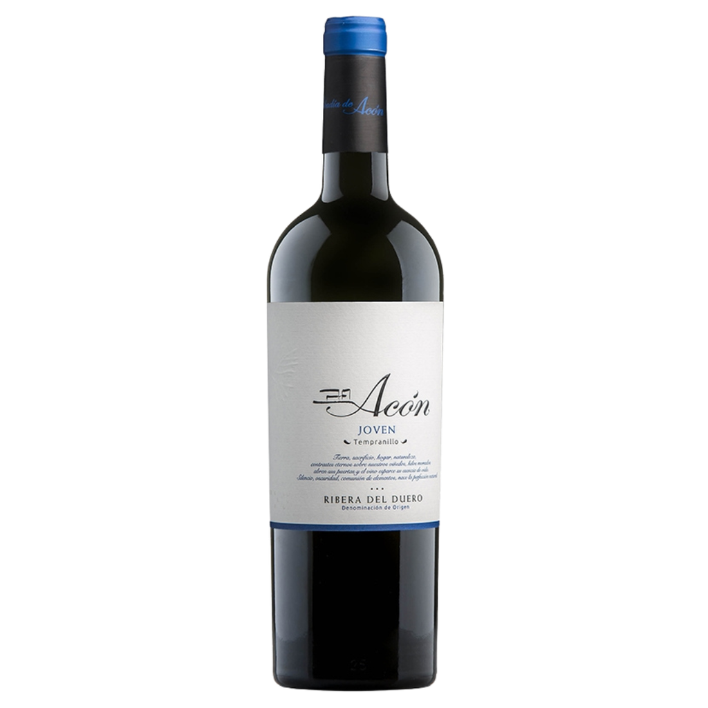 Vino ACON Joven 75cl