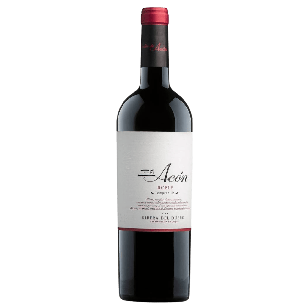 Vino ACON Roble 75cl