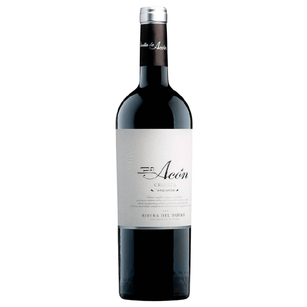 Vino ACON Crianza 75cl