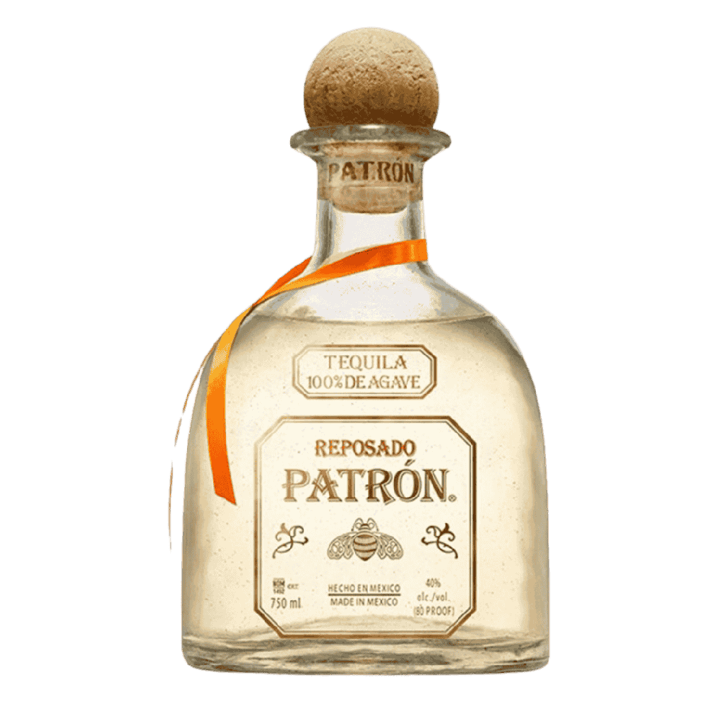 Tequila PATRON REPOSADO ***1,75L***
